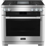 Miele HR19363GDFGD