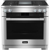 Miele HR19363LPDFGD