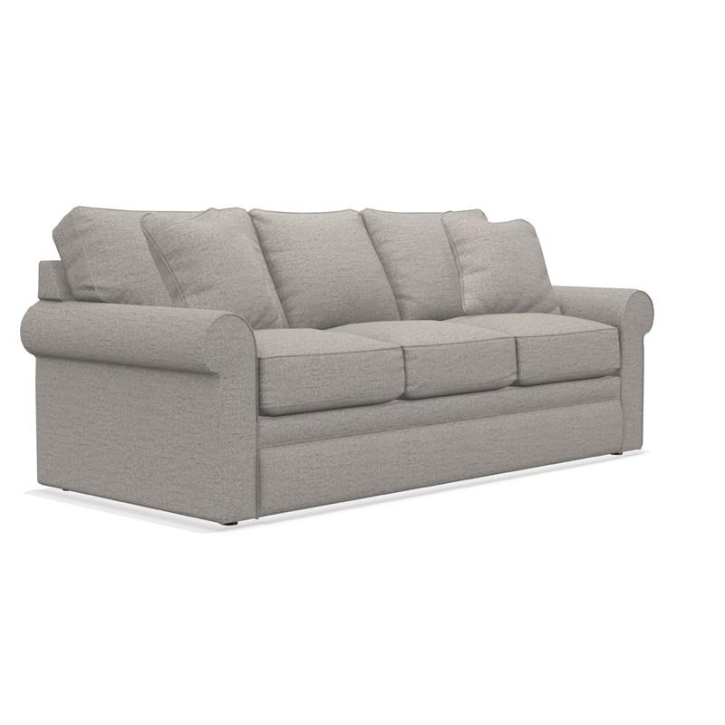 Large Picture of La-Z-Boy Collins Sofa - Almond