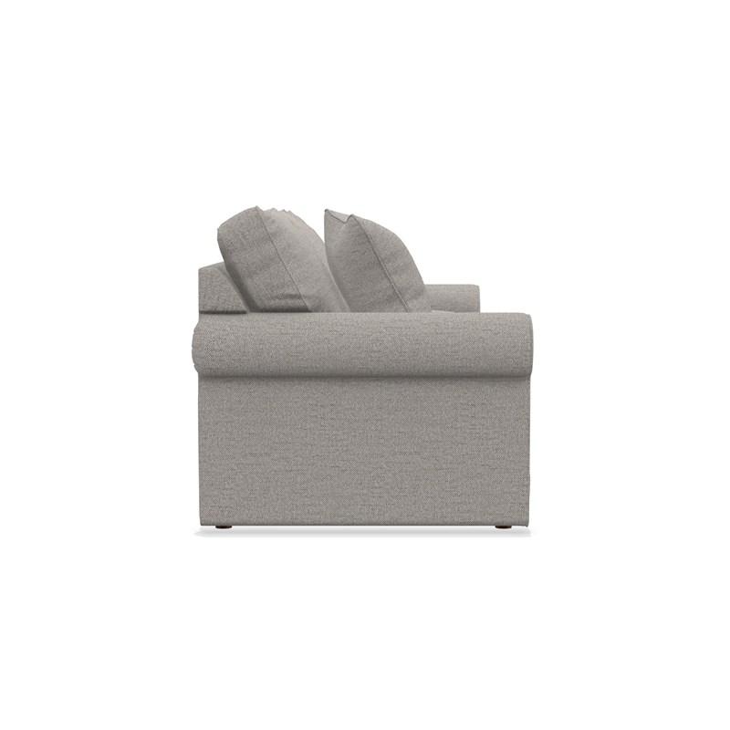 Large Picture of La-Z-Boy Collins Sofa - Almond