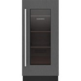 Sub-Zero DEU1550BGR