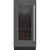 Sub-Zero DEU1550BGL