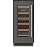 Sub-Zero DEU1550WL