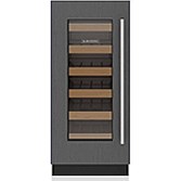 Sub-Zero DEU1550WL