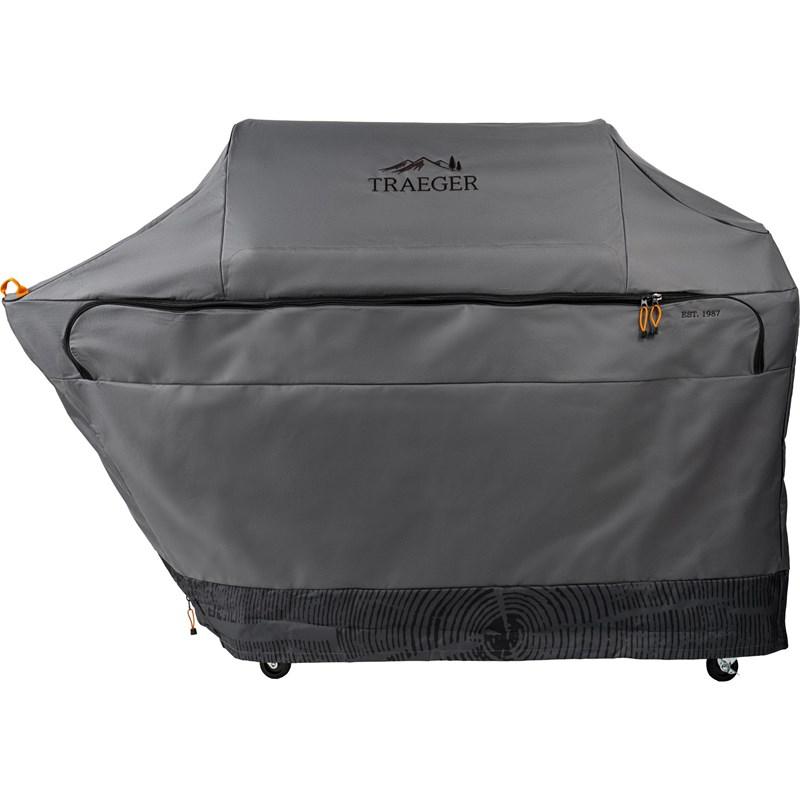 Traeger BAC603