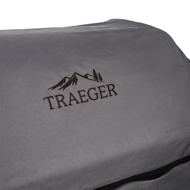 Large Picture of Traeger BAC603