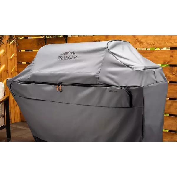 Large Picture of Traeger BAC603