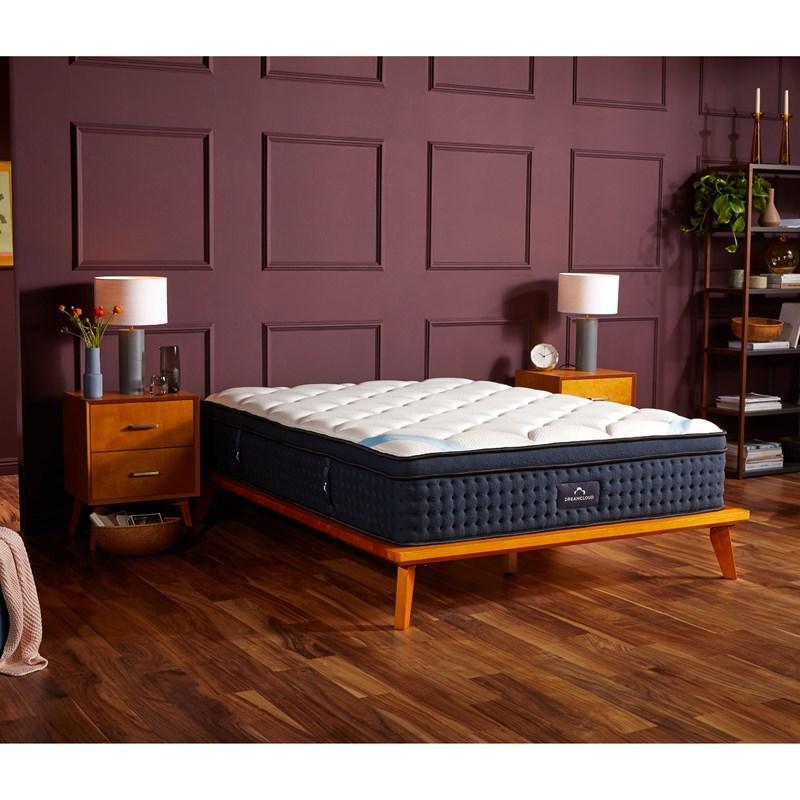 Large Picture of Dream Cloud DreamCloud Premier Mattress (Queen)