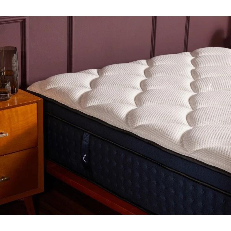 Large Picture of Dream Cloud DreamCloud Premier Mattress (Queen)