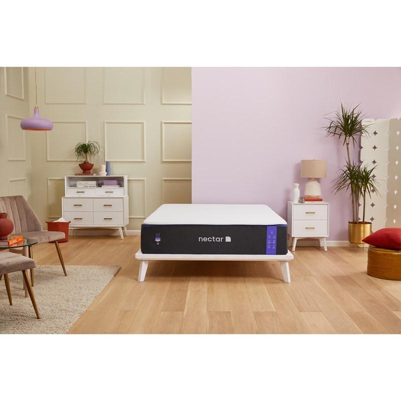 Large Picture of Nectar Sleep Nectar Premier Mattress (California King)