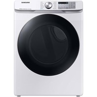 Samsung DVE45B6300W (Dryers - Electric)