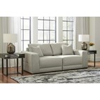 Benchcraft Next-Gen Gaucho 18304S3 2 pc Sectional Loveseat