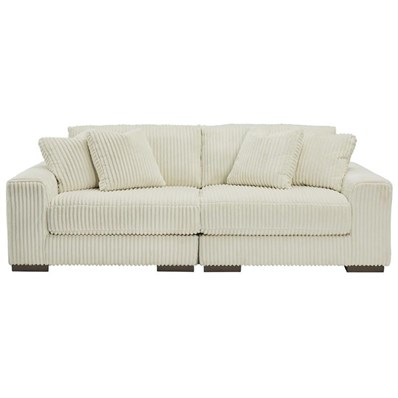 Signature Design by Ashley Lindyn 21104S1 2 pc Sectional Sofa