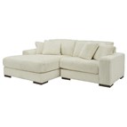 Signature Design by Ashley Lindyn 21104S3 2 pc Sectional with Chaise
