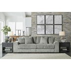Signature Design by Ashley Lindyn 21105S1 2 pc Sectional Sofa