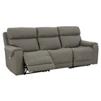 Signature Design by Ashley Starbot 23501S3 3 pc Power Reclining Sectional Sofa