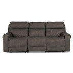 Signature Design by Ashley Hoopster 23703S3 3 pc Power Reclining Sofa