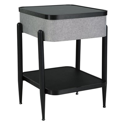 Signature Design by Ashley Jorvalee A4000550 Accent Table with Speaker