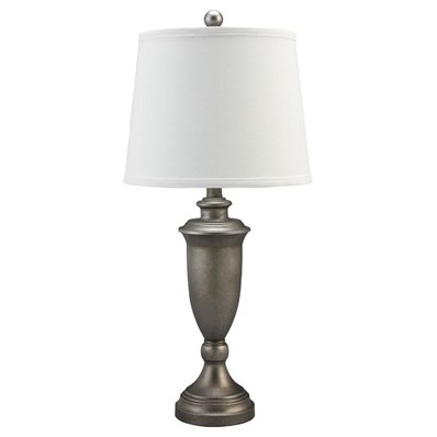 Signature Design by Ashley Doraley L204414 Metal Table Lamp