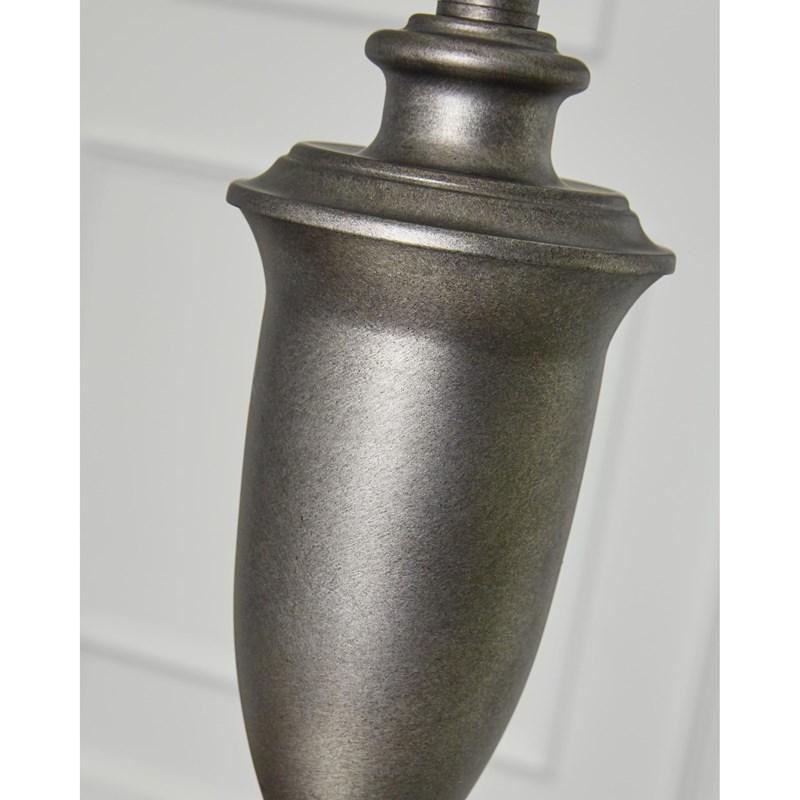 Large Picture of Signature Design by Ashley Doraley L204414 Metal Table Lamp