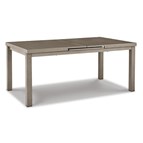 Signature Design by Ashley Beach Front P323-635 Rectangular Dining Room Extension Table