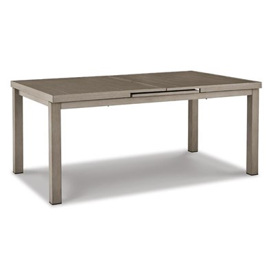 Signature Design by Ashley Beach Front P323-635 Rectangular Dining Room Extension Table
