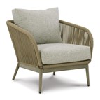 Signature Design by Ashley Swiss Valley P390-820 Lounge Chair with Cushion