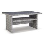 Signature Design by Ashley Naples Beach P439-625 Rectangular Multi-Use Table