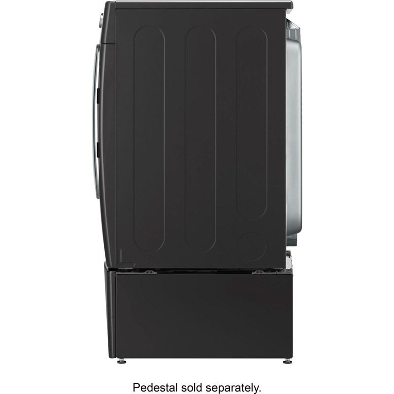 Large Picture of LG DLEX8900B