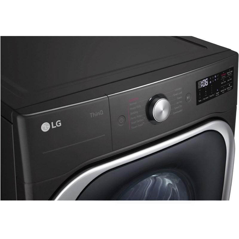 Large Picture of LG DLEX8900B