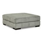 Signature Design by Ashley Lindyn 2110508 Oversized Accent Ottoman