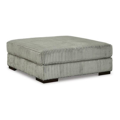 Signature Design by Ashley Lindyn 2110508 Oversized Accent Ottoman