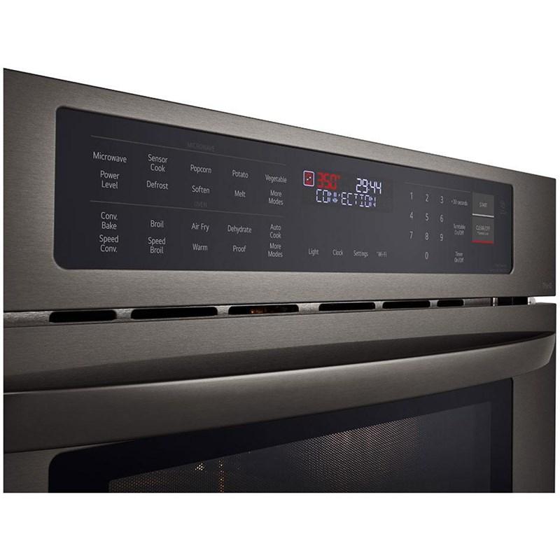 Large Picture of LG MZBZ1715D