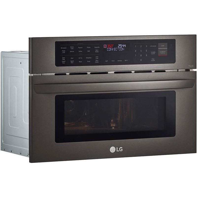 Large Picture of LG MZBZ1715D