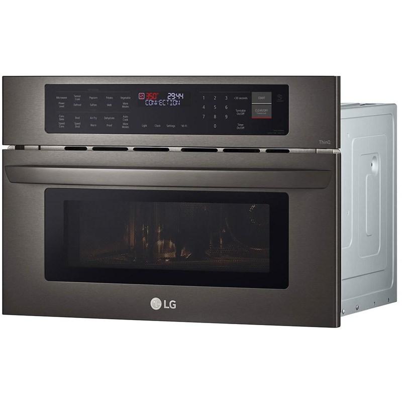 Large Picture of LG MZBZ1715D