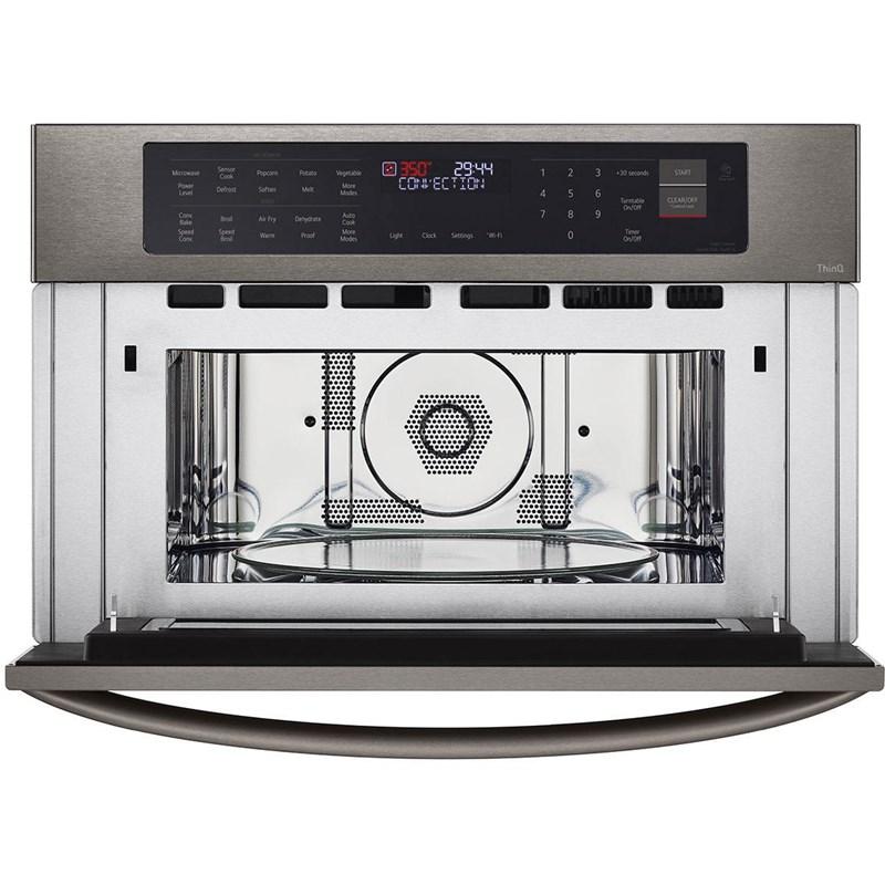 Large Picture of LG MZBZ1715D