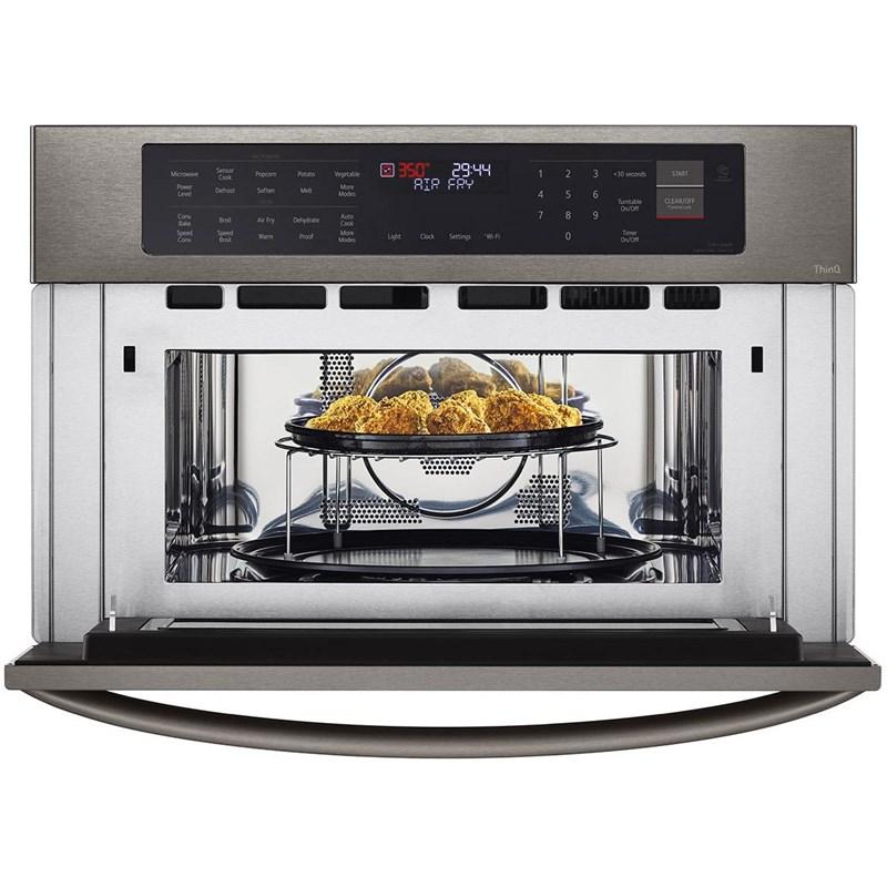 Large Picture of LG MZBZ1715D