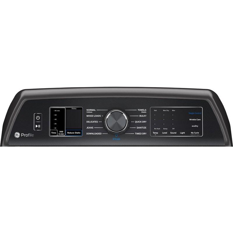 Large Picture of GE Profile PTD70GBPTDG