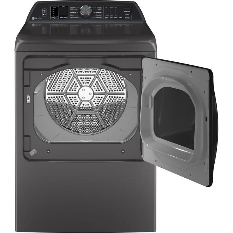 Large Picture of GE Profile PTD70EBPTDG