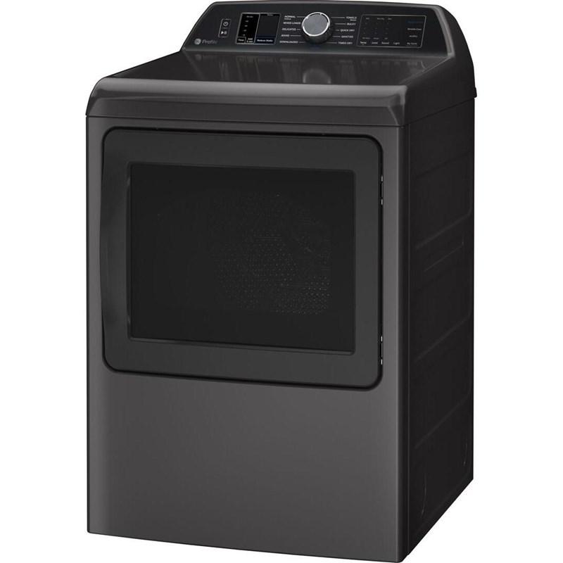 Large Picture of GE Profile PTD70EBPTDG