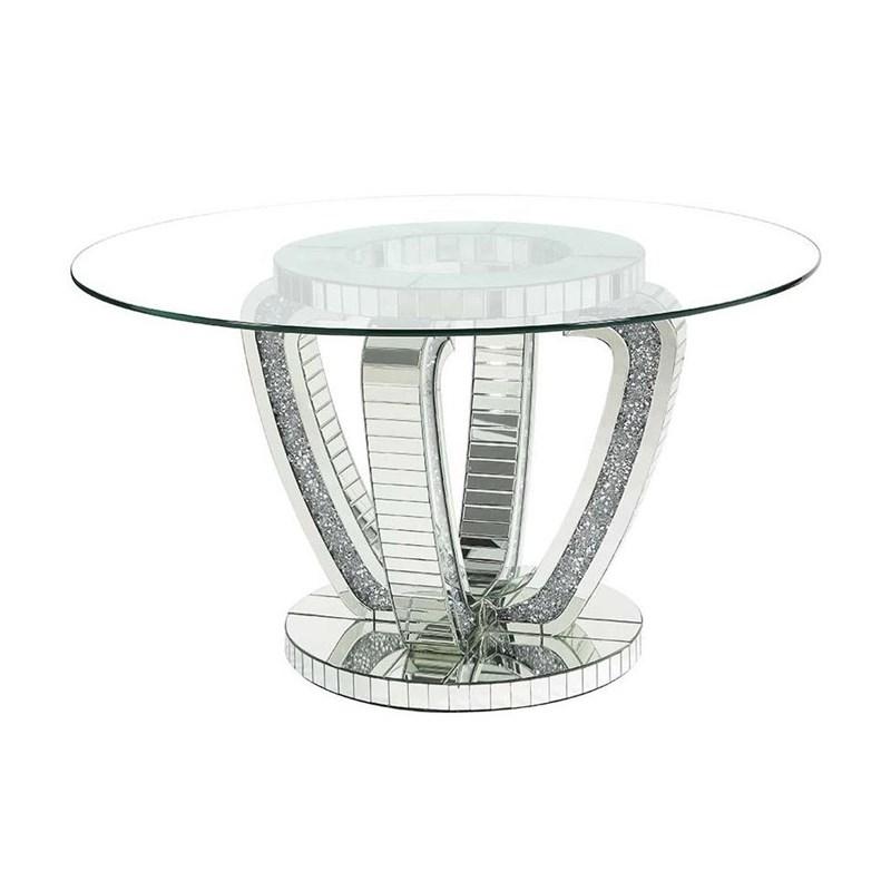 Acme Furniture Noralie DN00717 Dining Table
