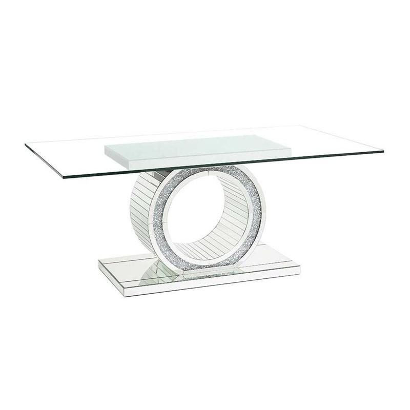 Acme Furniture Noralie DN00720 Dining Table