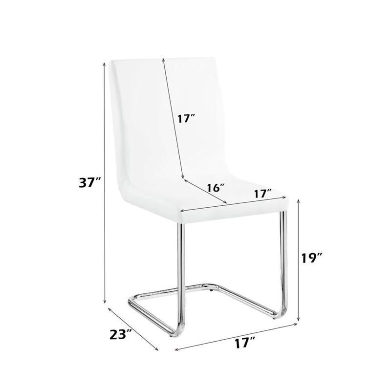 Large Picture of Acme Furniture Palton DN00733