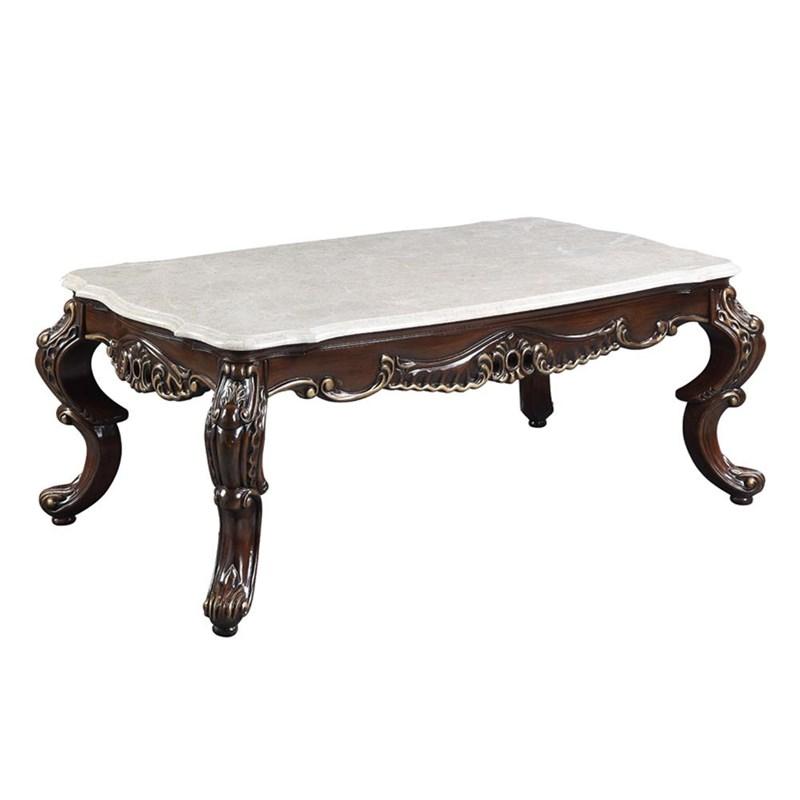 Large Picture of Acme Furniture Benbek LV00812 Coffee Table