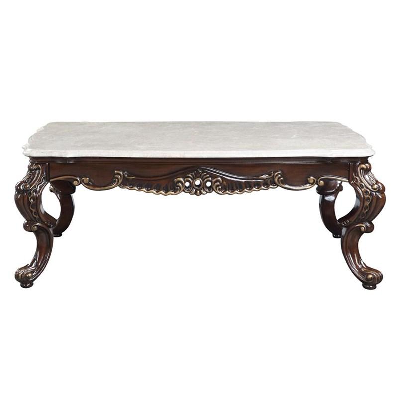 Large Picture of Acme Furniture Benbek LV00812 Coffee Table