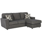 Signature Design by Ashley Cascilla 2680418 Sofa Chaise