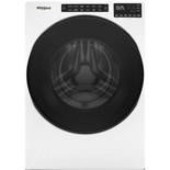 Whirlpool WFW6605MW