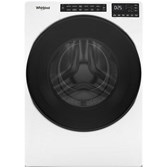 Whirlpool WFW6605MW
