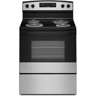 Amana YACR4303MMS (Ranges - Electric)