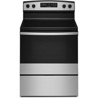 Amana YAER6603SMS (Ranges - Electric)